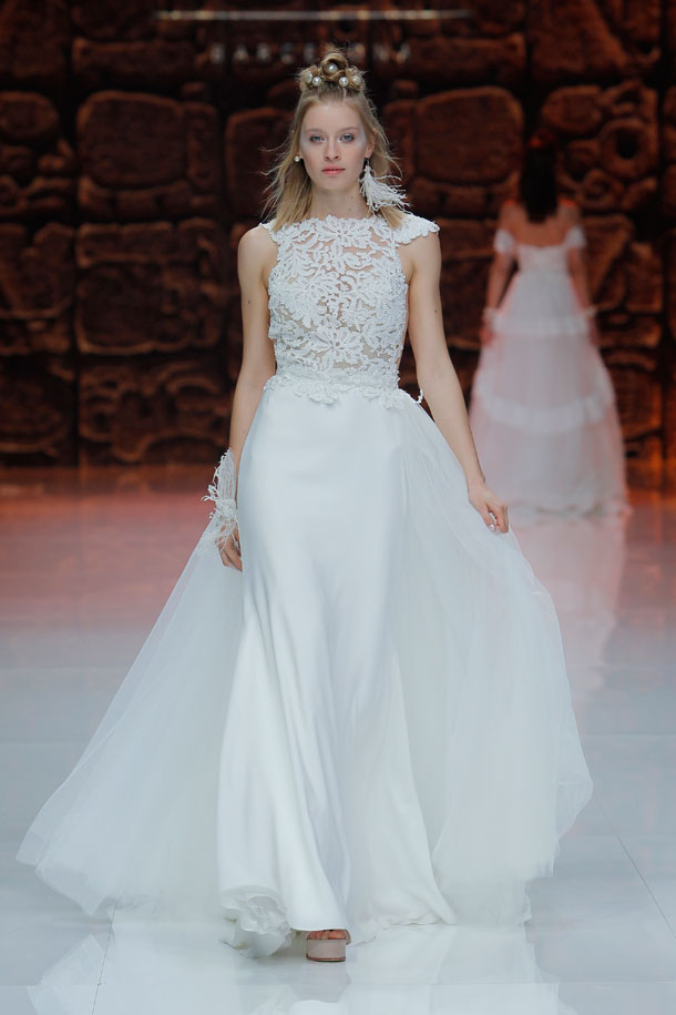 ilovebrides.pt Inmaculada Garcia Coleção 2019 BBFW18